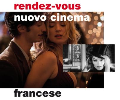 rendez vous del cinema francese